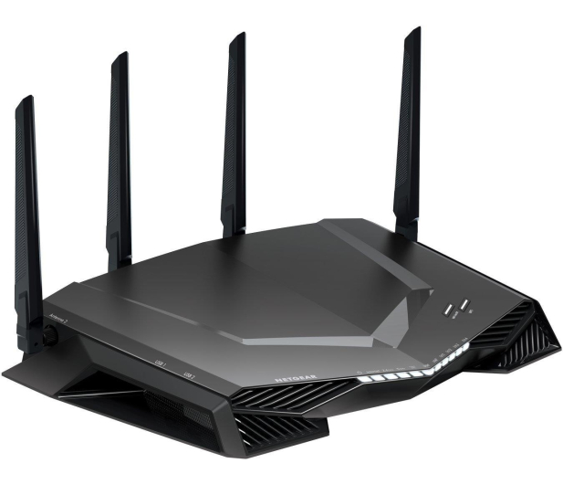 Netgear Nighthawk XR500 (2600Mb/s a/b/g/n/ac, 2xUSB) - 409438 - zdjęcie 4